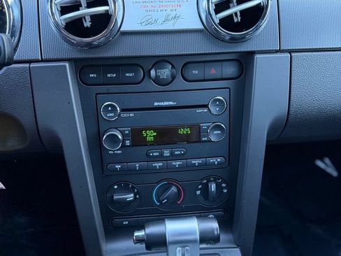 Used 2008 Ford Mustang GT Premium RWD image 17