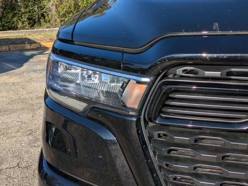 New 2026 RAM 1500 Big Horn image 9