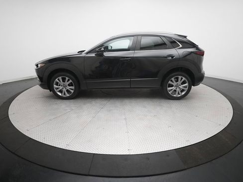 Certified 2023 MAZDA CX-30 AWD 2.5 S w/ Preferred Package image 24