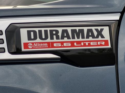 New 2026 GMC Sierra 2500 Denali w/ Technology Package image 3