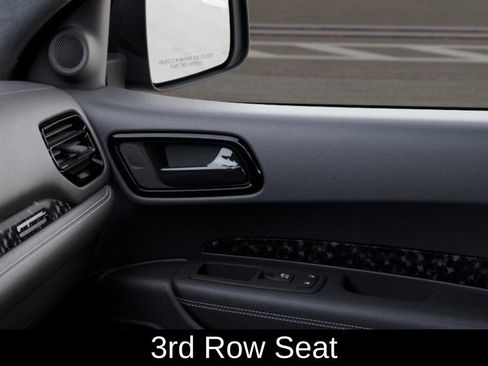 New 2026 Dodge Durango SRT Hellcat image 25