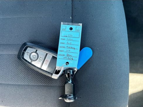 Used 2021 Ford Mustang GT RWD image 32