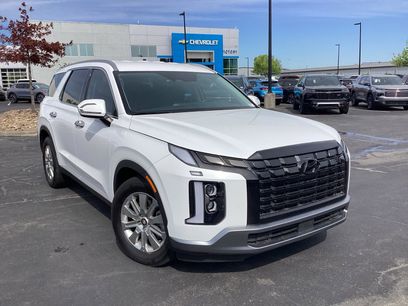 Used 2025 Hyundai Palisade SEL
