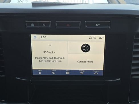 Used 2024 Ford F250 XL w/ STX Appearance Package image 31