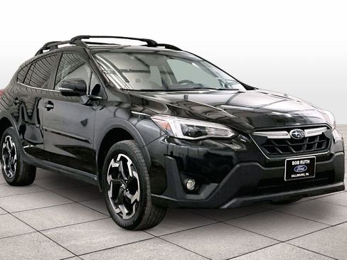 Used 2021 Subaru Crosstrek 2.5i Limited w/ Moonroof Package 2 image 3