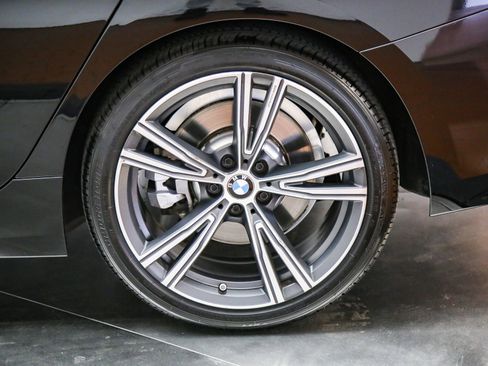 Certified 2023 BMW 330i Sedan w/ Premium Package RWD image 11