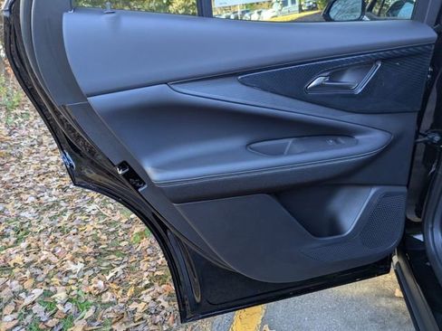 New 2025 Chevrolet Blazer EV LT w/ Super Cruise Package image 25