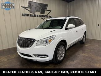 Used 2017 Buick Enclave Leather image 1