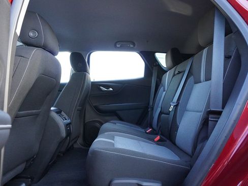 Used 2023 Chevrolet Blazer LT w/ LPO, Floor Liner Package image 34