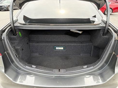 Used 2015 Ford Fusion Energi Titanium w/ Driver Assist Package FWD image 18