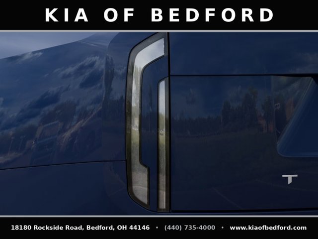 New 2027 Kia Telluride S FWD image 13
