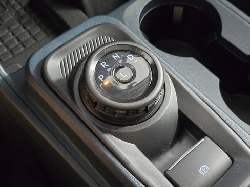 New 2025 Ford Maverick Lariat w/ Black Appearance Package image 38