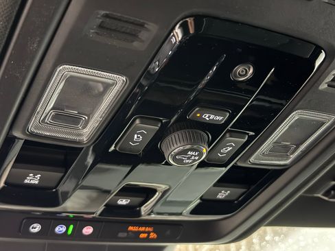 New 2025 Cadillac Escalade ESV Sport w/ Touring Package image 42