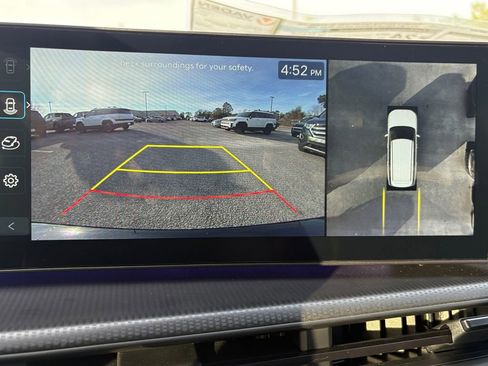 New 2026 Hyundai Santa Fe Calligraphy image 17