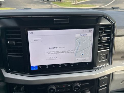 New 2026 Ford F250 XLT AWD/4WD image 15