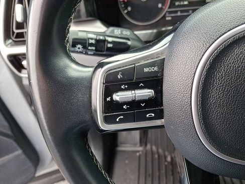 Used 2022 Kia Sorento SX image 23
