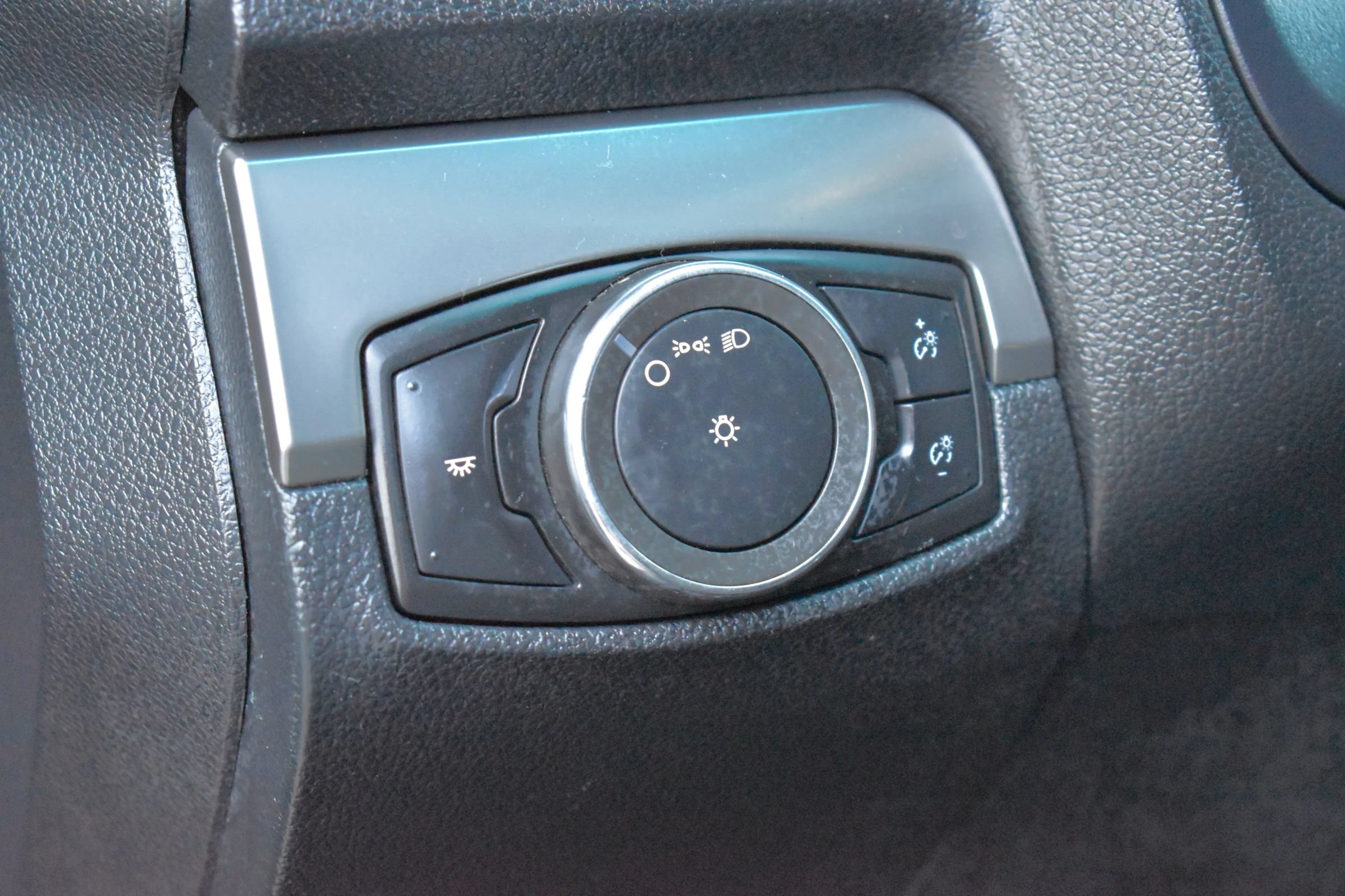 Used 2016 Ford Explorer 4WD Police Interceptor image 16