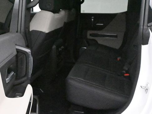 Used 2026 GMC Hummer EV SUV AWD/4WD image 13