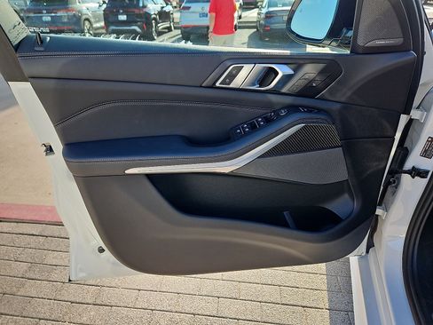 Used 2024 BMW X5 M60i AWD/4WD image 15