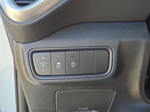 New 2025 Kia Soul LX image 27