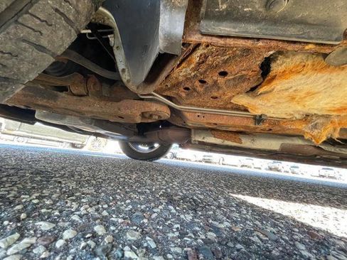 Used 2006 Ford Taurus SEL image 16