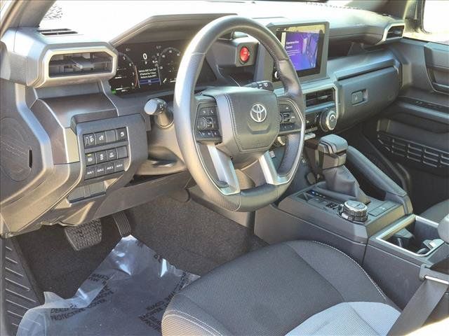 Certified 2025 Toyota 4Runner TRD Off-Road AWD/4WD image 9