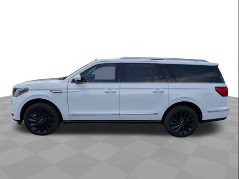 Used 2020 Lincoln Navigator L Reserve w/ Equipment Group 208A Reserve AWD/4WD image 7