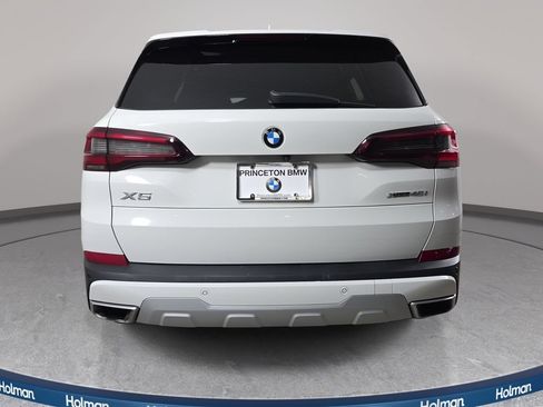 Used 2021 BMW X5 xDrive40i w/ Convenience Package AWD/4WD image 7