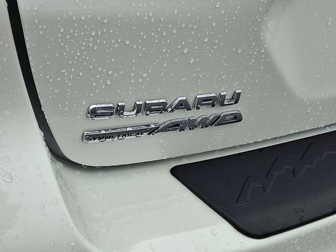 Used 2025 Subaru Crosstrek 2.5i Limited AWD/4WD image 27