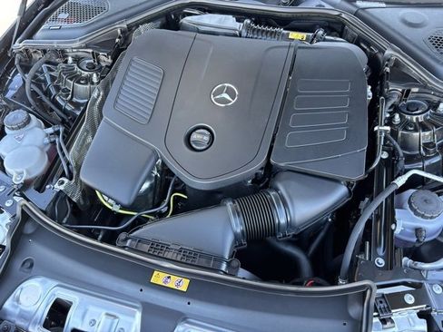 New 2026 Mercedes-Benz E 350 Sedan image 27