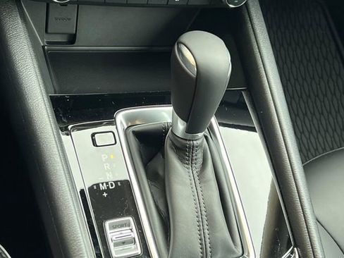 New 2025 MAZDA CX-5 AWD 2.5 S w/ Select Package image 24