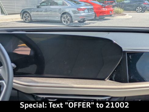 Certified 2025 Audi Q5 Prestige AWD/4WD image 23