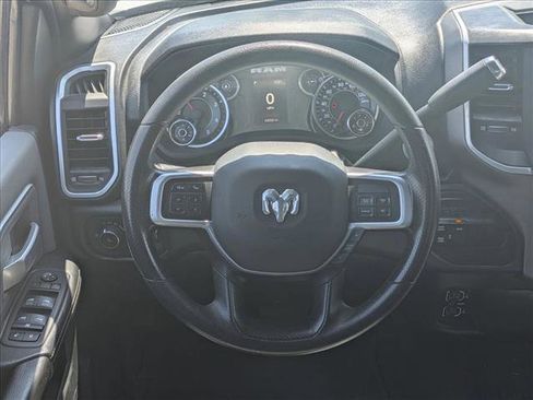 Used 2022 RAM 3500 Big Horn image 10