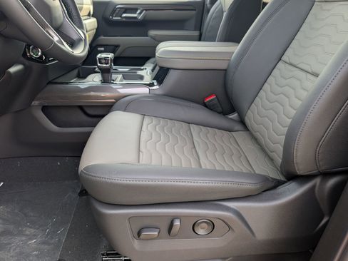 New 2026 Chevrolet Silverado 1500 ZR2 AWD/4WD image 8