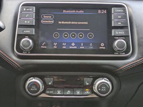 Used 2021 Nissan Versa SR w/ Convenience Package image 13