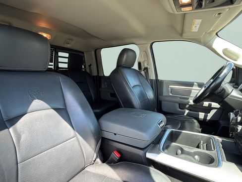 Used 2016 RAM 1500 Big Horn AWD/4WD image 26