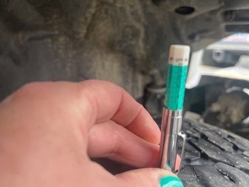 Used 2021 Jeep Wrangler Rubicon image 12