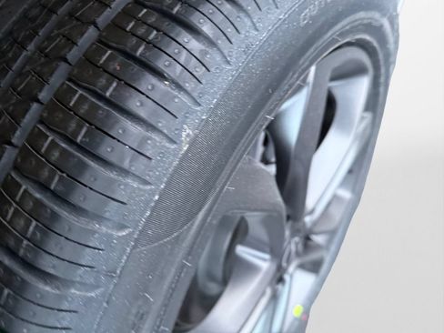 New 2026 Chrysler Pacifica Select FWD image 19