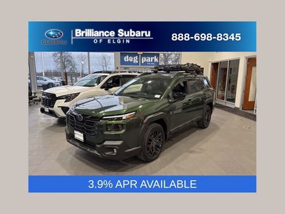 New 2026 Subaru Outback Limited XT