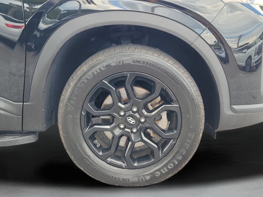 Used 2022 Hyundai Santa Fe XRT AWD/4WD image 39