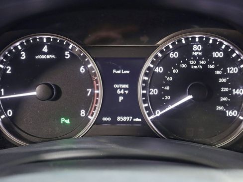 Used 2015 Lexus GS 350 AWD w/ Premium Package image 17