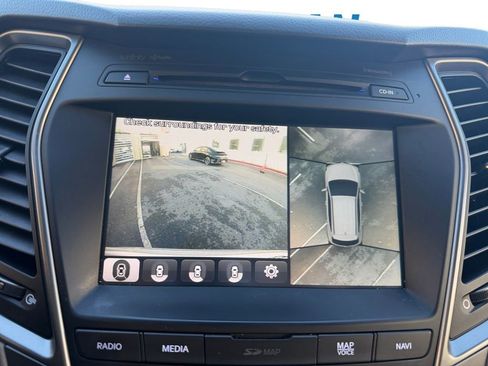 Used 2018 Hyundai Santa Fe Sport w/ 2.4L Tech Package 04 image 21