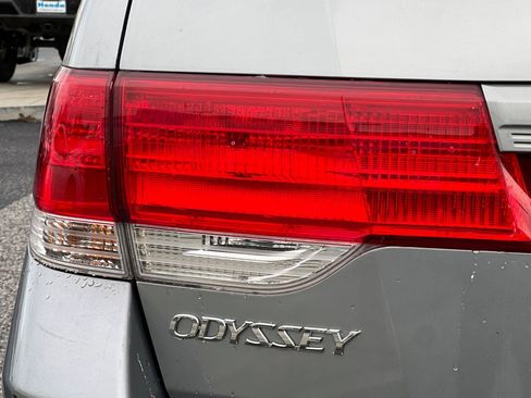 Used 2010 Honda Odyssey EX-L image 13