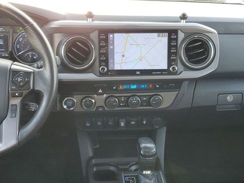 Used 2023 Toyota Tacoma TRD Pro image 28