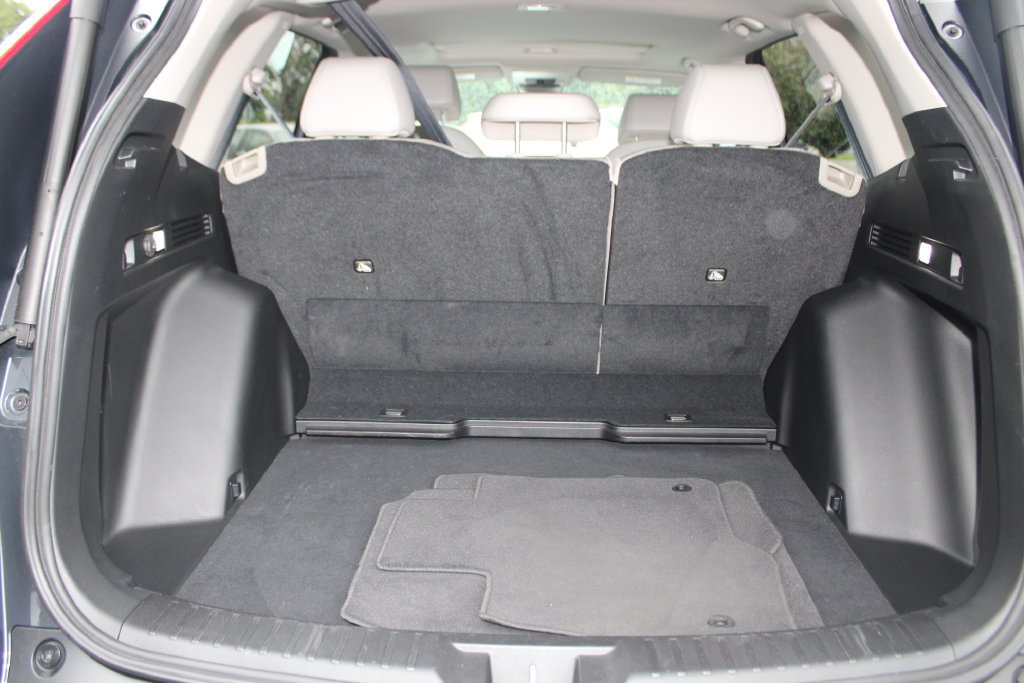 Certified 2025 Honda CR-V EX-L image 13