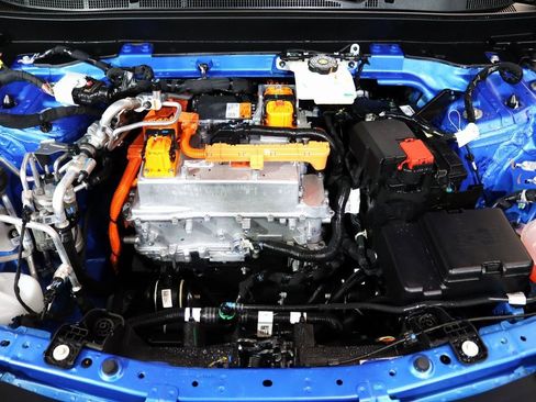 Used 2025 Honda Prologue Touring image 25