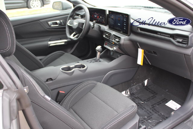 New 2026 Ford Mustang Coupe RWD image 9