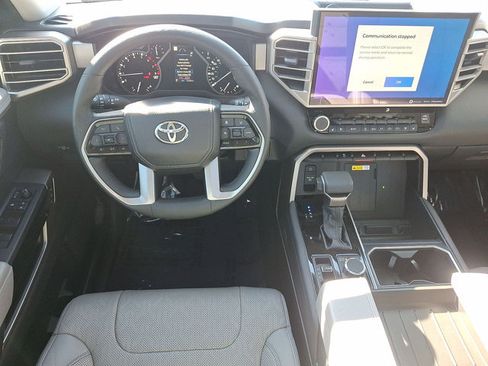 Used 2023 Toyota Tundra Limited w/ Power Package AWD/4WD image 22