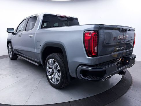 Used 2024 GMC Sierra 1500 Denali w/ Denali Reserve Package AWD/4WD image 28