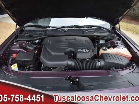 Used 2022 Dodge Challenger GT w/ Blacktop Package image 37